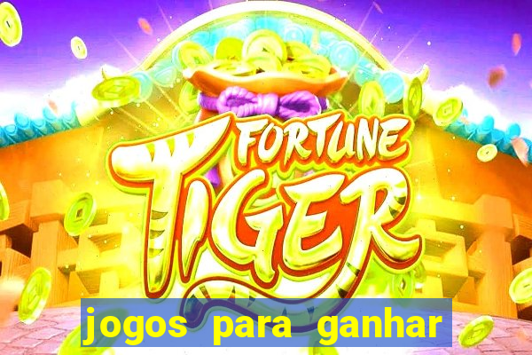 jogos para ganhar dinheiro de verdade no pagbank